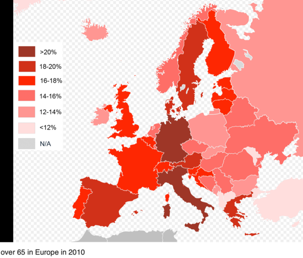 Why are UK numbers so high?