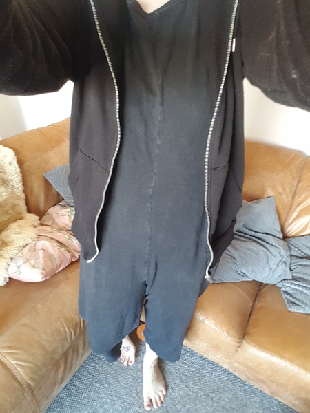 Outfit of the Day Thread... Shopping our wardrobes (as if we have a choice!)