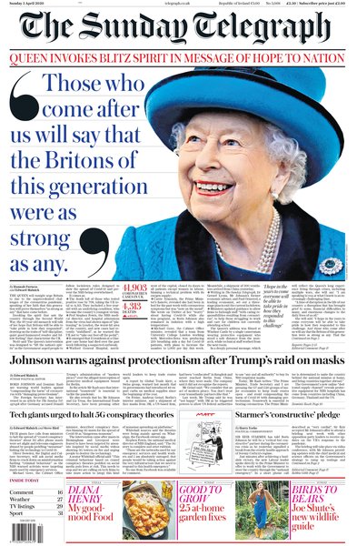 Queens speech spoiler bbc