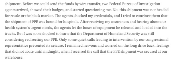 Westministenders: Peak something