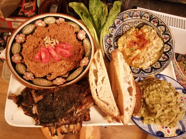 Frugal Foodies, thread 2! Favourite leftover dishes, avoiding waste, menu ideas.