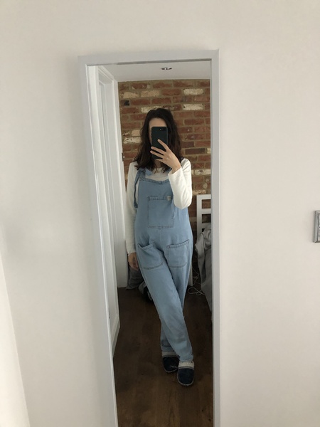 Outfit of the Day Thread... Shopping our wardrobes (as if we have a choice!)