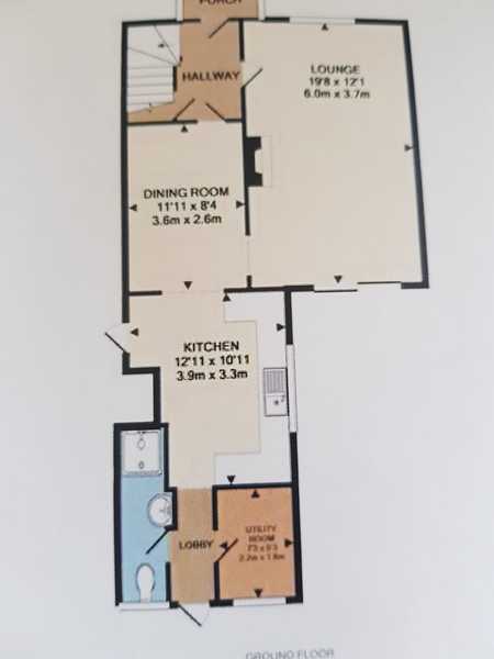 Remodel of kitchen