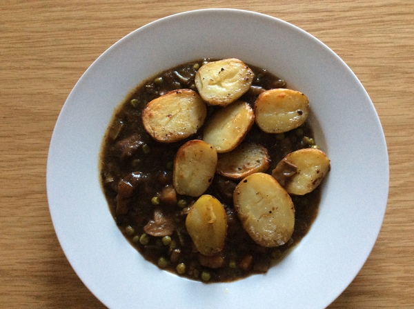 Food thread! Favourite leftover dishes, avoiding waste, menu ideas.