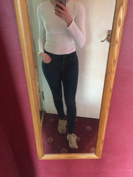 Outfit of the Day Thread... Shopping our wardrobes (as if we have a choice!)