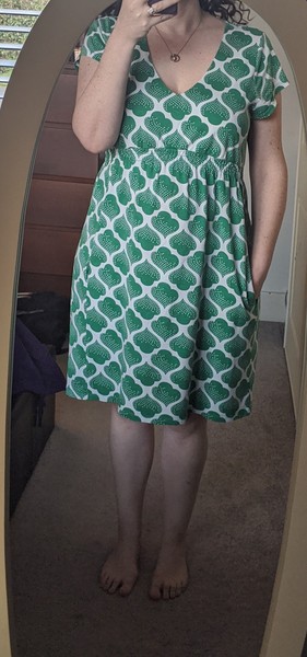 Outfit of the Day Thread... Shopping our wardrobes (as if we have a choice!)