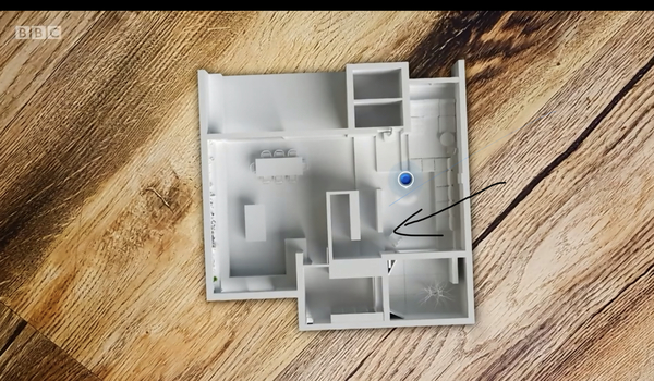 Your Home Made Perfect