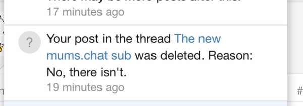 Does MNHQ Check Our Inboxes?