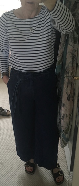 Outfit of the Day Thread... Shopping our wardrobes (as if we have a choice!)