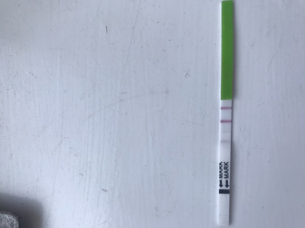 Catching up - ttc after miscarriage part 2