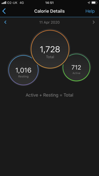 Help me with my Garmin please!