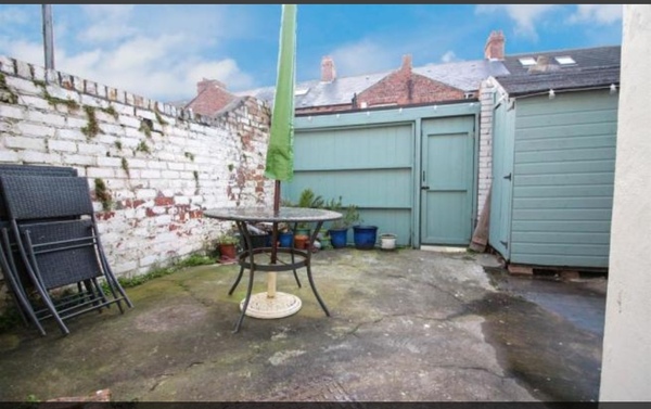 How to make a yard nice