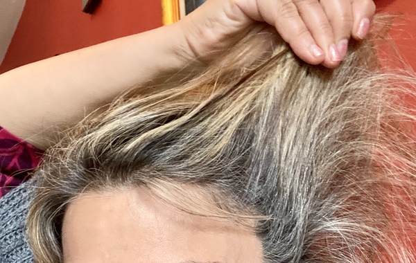 Ooh - how did I not know about this (hair related)?