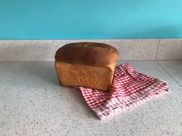 Breadmaker