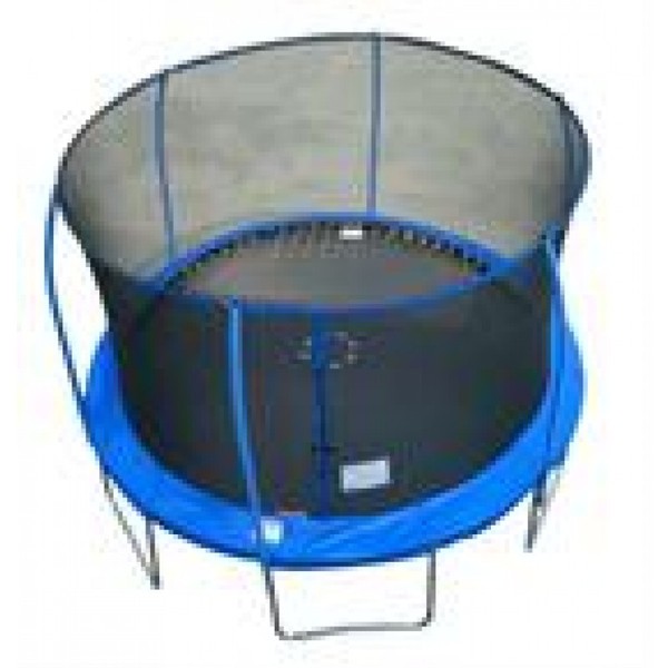 Trampolines