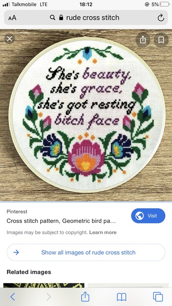 What are the crafty folks of MN up to lately?
