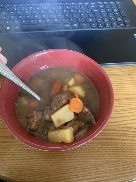 Food thread! Favourite leftover dishes, avoiding waste, menu ideas.