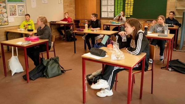 To think we could just collate all the teacher/teaching related information here, and have done with it?