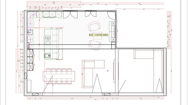 Kitchen Critique please
