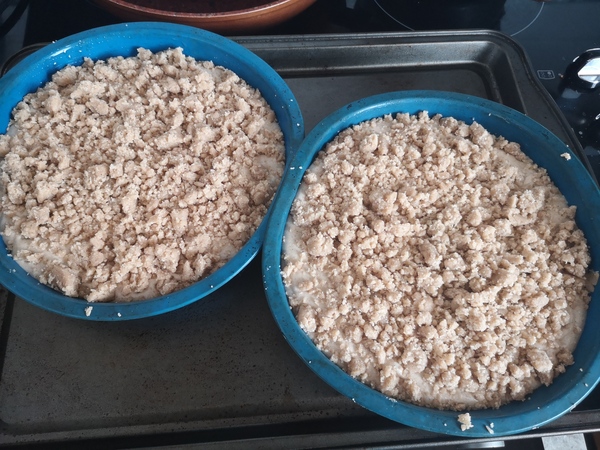 Sourdough discard recipes