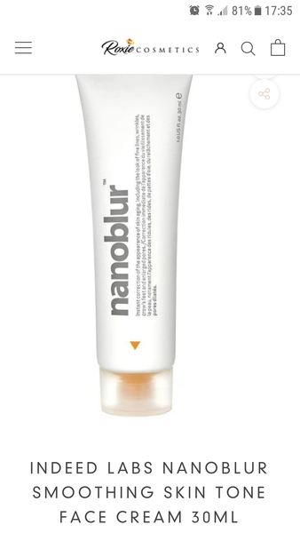 To be annoyed that no one has ever told me I look like an actual sea monster in real life?