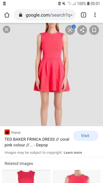 If you have ginger hair would you wear pink !?