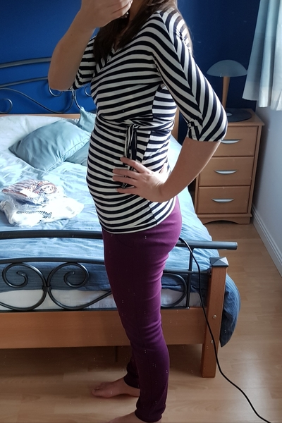 Dec19/Jan20 IVF Graduates - Thread 2