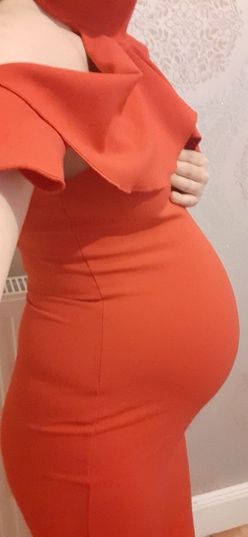 What are your bumps like around 20 weeks?
