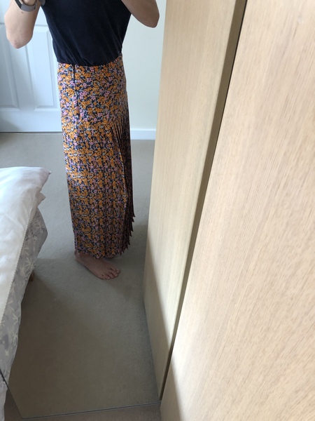 Outfit of the Day Thread... Shopping our wardrobes (as if we have a choice!)