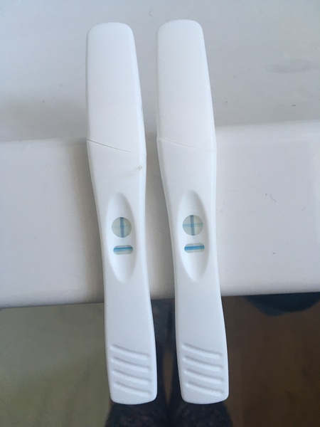 Anyone testing around 20th April?