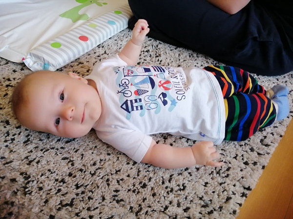 Ttc first baby catch up with our babies!