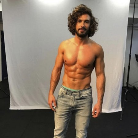 Joe Wicks?