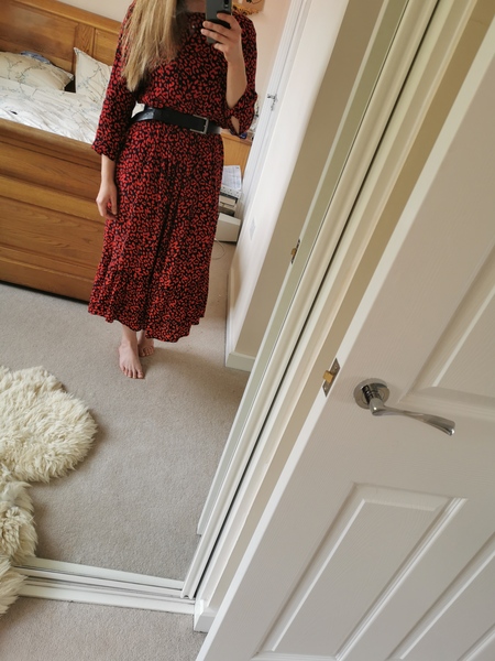 Outfit of the Day Thread... Shopping our wardrobes (as if we have a choice!)