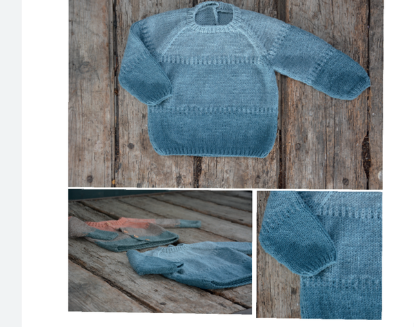 Stuck in a knitting pattern. Please help