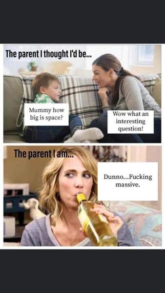 Feel like a shit Mum for not loving this time with my child