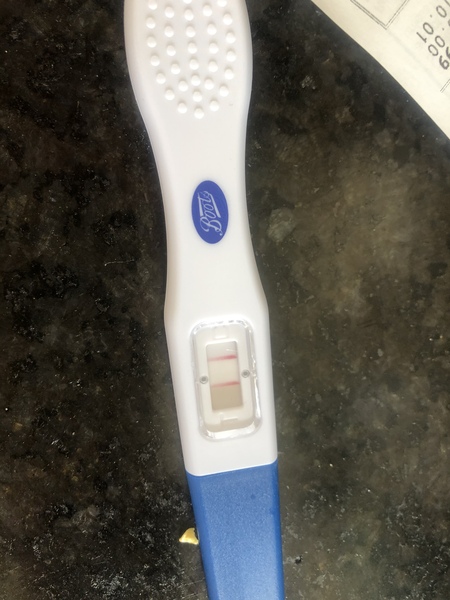 Line eyes please! are these tests accurate?