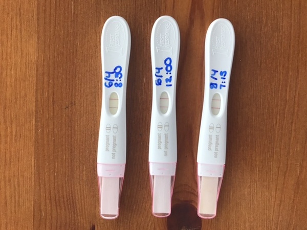 December 2020 babies