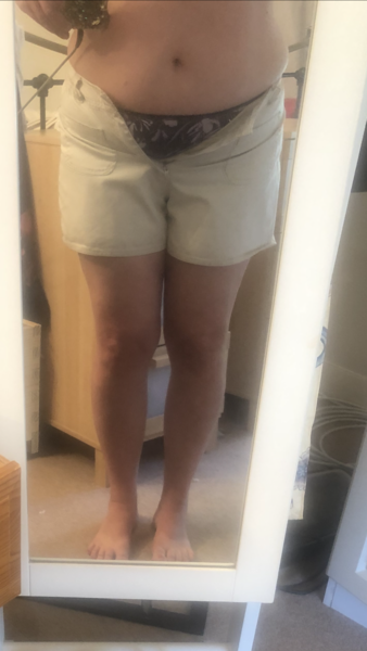 Jan '20 - Low Carb Bootcamp - The finish line!