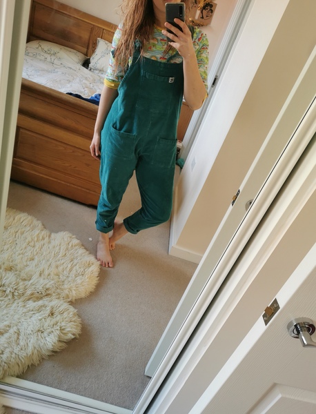Outfit of the Day Thread... Shopping our wardrobes (as if we have a choice!)