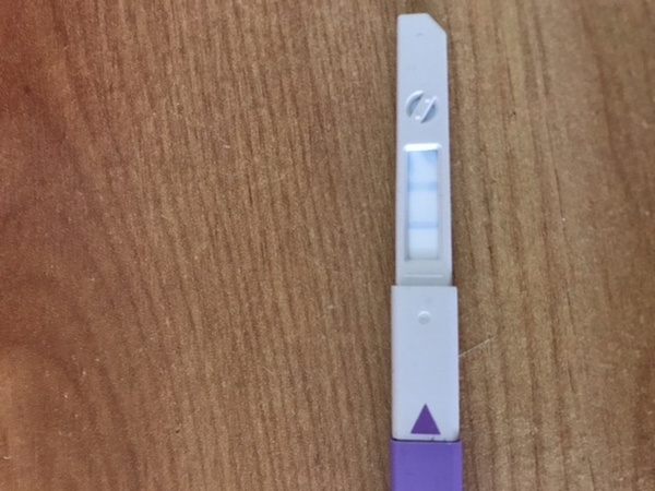 TTC after miscarriage - April 2020 part 2
