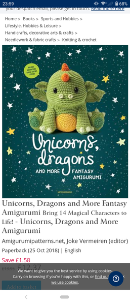 what's everyone working on?