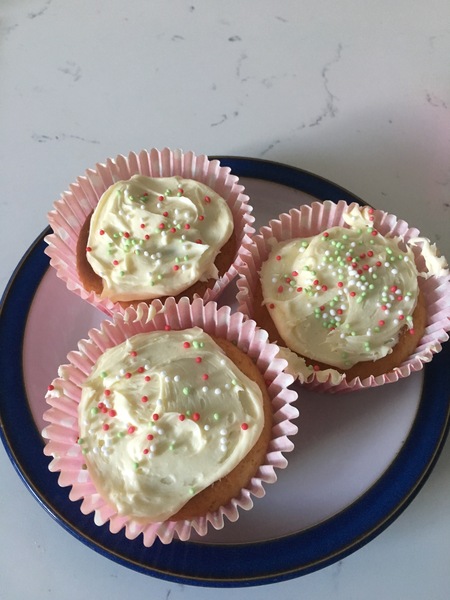 Can you bake without eggs?? Any ideas? Pics? Recipes?