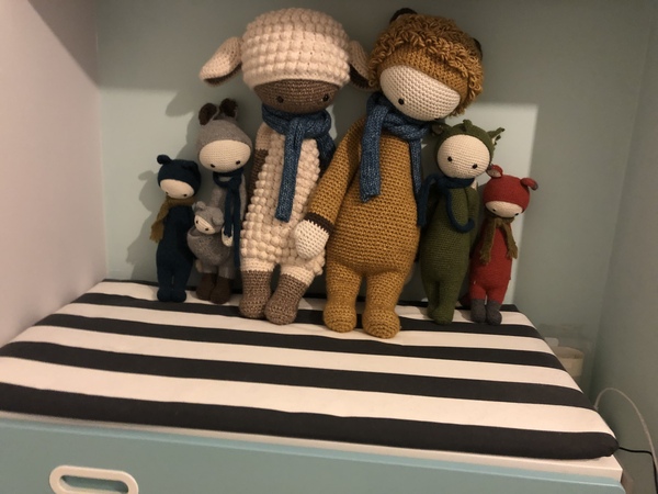 What are the crafty folks of MN up to lately?