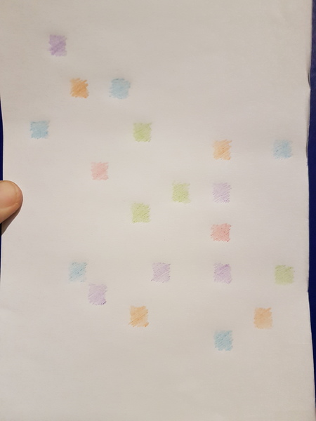 Extended Easter Egg hunt at home for pre-teens