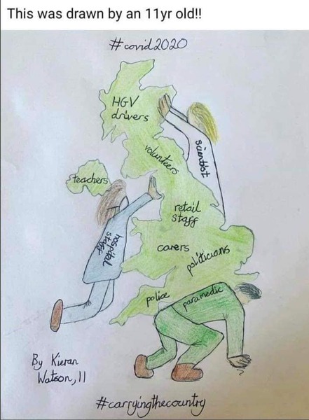 Westminstenders: A test of logistic planning