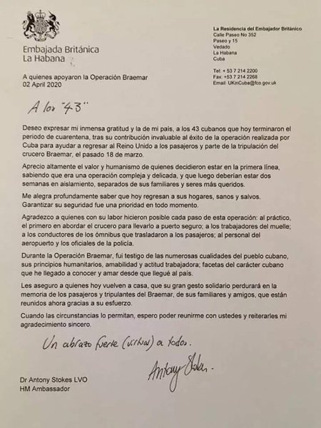 Westminstenders: A test of logistic planning