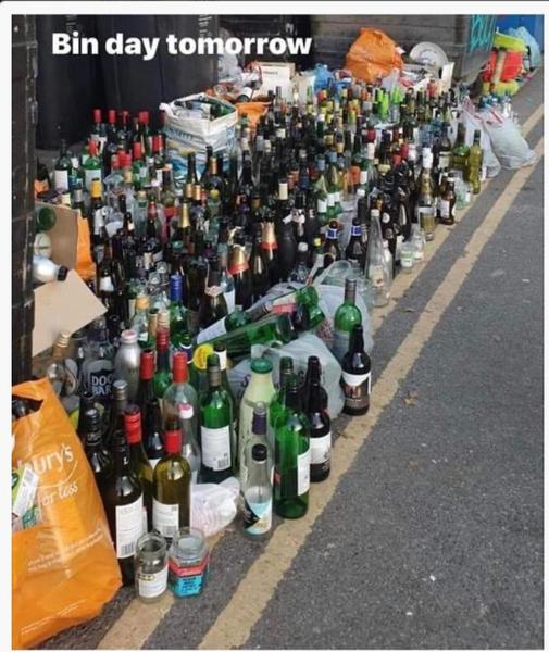 Anyone else Hungover today 🤦‍♀️