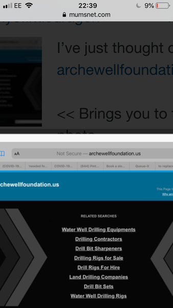 Archewell to replace Sussex Royal