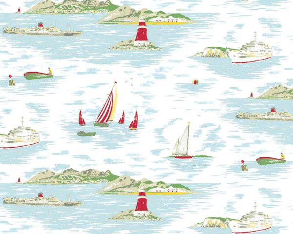 To feel so sorry for all the staff losing their jobs, but Cath Kidston was a load of over priced wank.