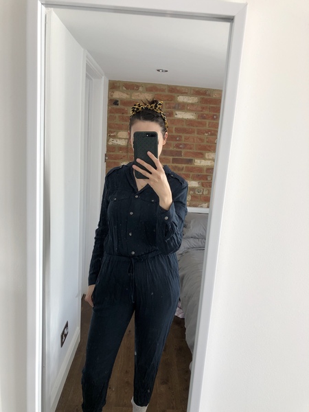 Outfit of the Day Thread... Shopping our wardrobes (as if we have a choice!)